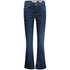 Guess Jeans Blue Cotton Jeans Denim
